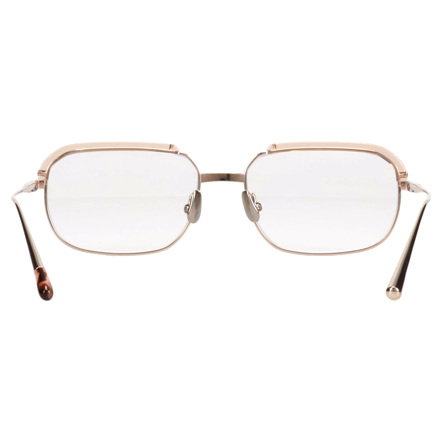 BE016_CLR / GOLD - CHAMPAGNE/CLR