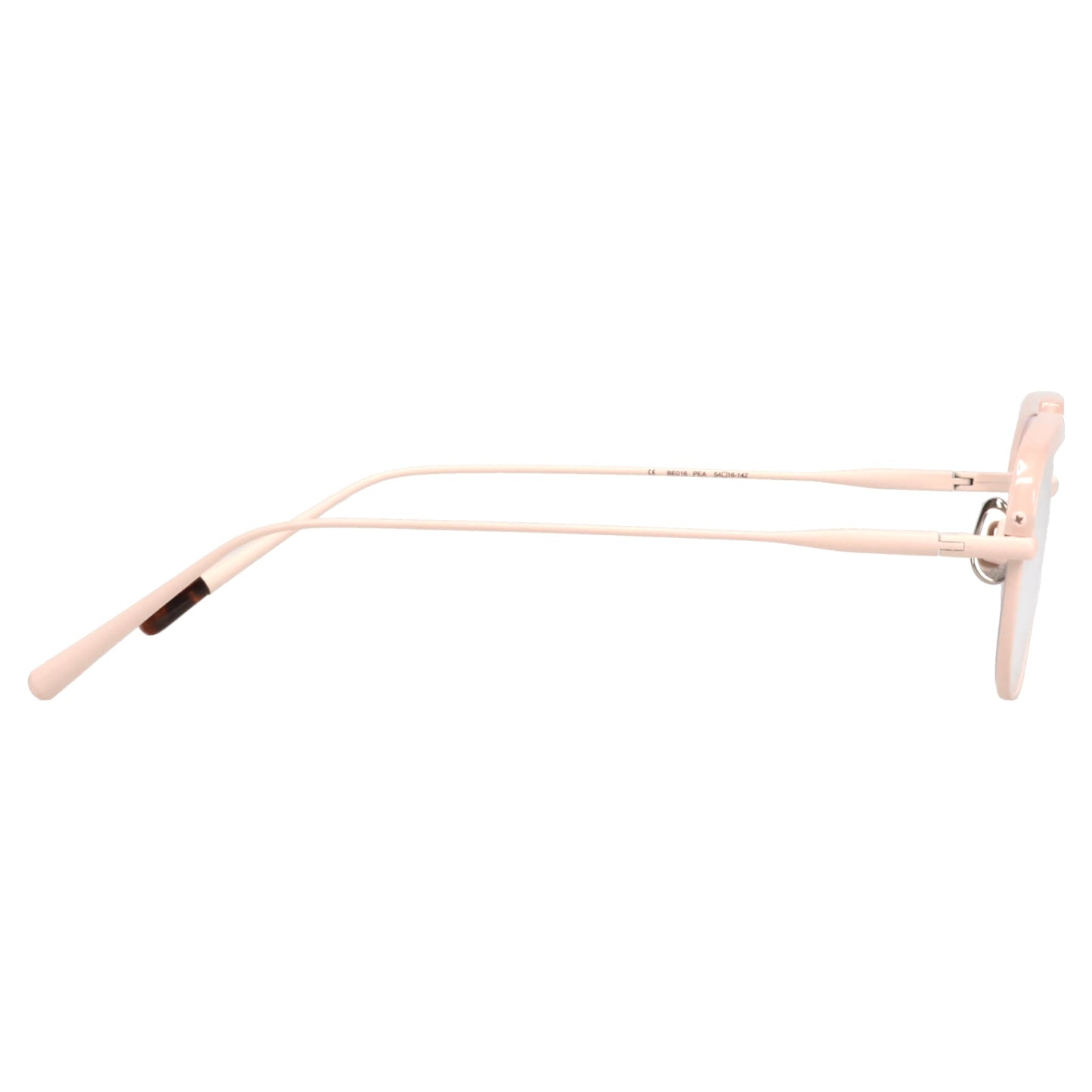 BE016_CLR / PEACH – PEACH/CLR