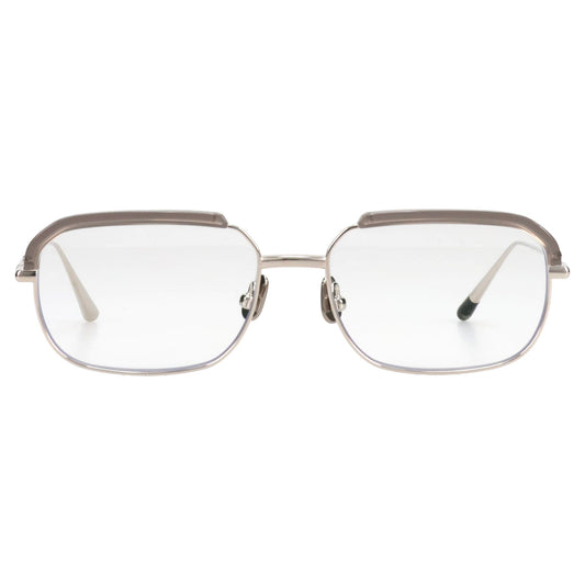 BE016_CLR / SILVER - RHINO/CLR