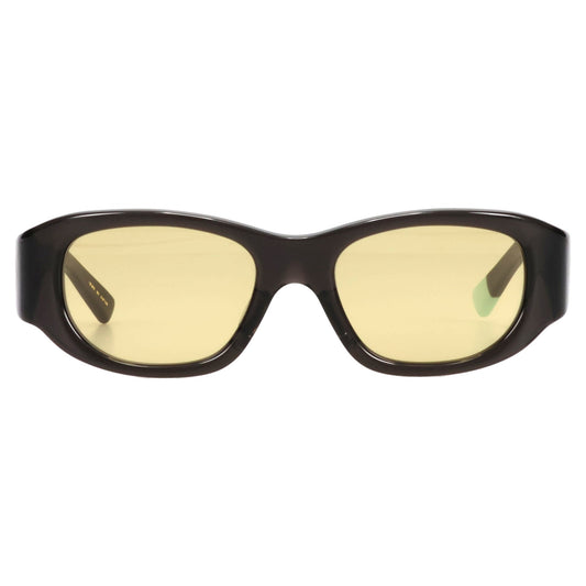 BE017_SUN / CLR BLK/V.YEL