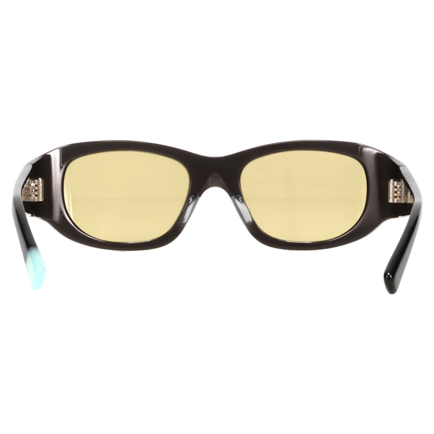 BE017_SUN / CLR BLK/V.YEL