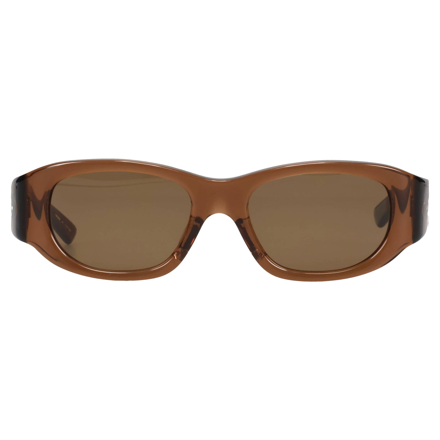 BE017_SUN / DARK MAPLE/BRN