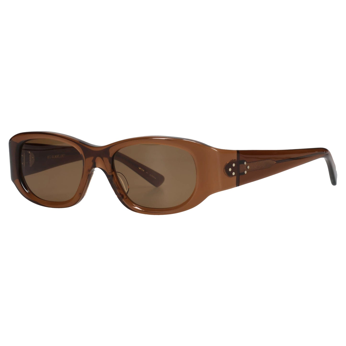 BE017_SUN / DARK MAPLE/BRN