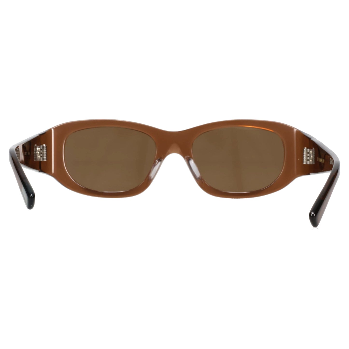 BE017_SUN / DARK MAPLE/BRN