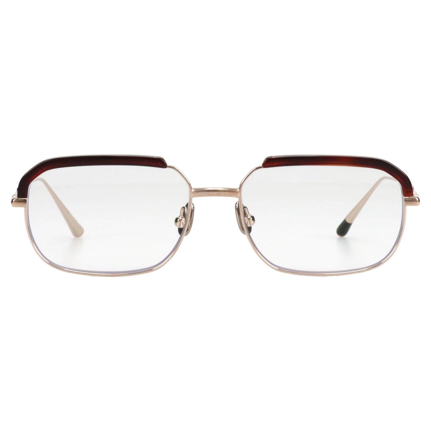 BE018_CLR / SILVER - CLR D GRY/CLR