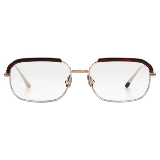 BE018_CLR / SILVER - CLR D GRY/CLR