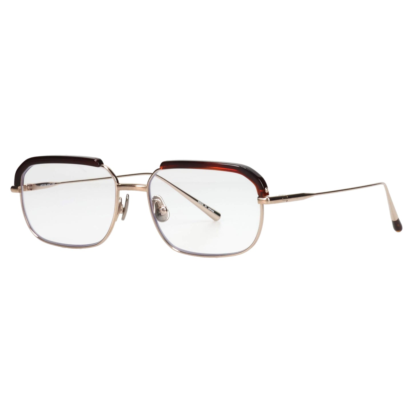 BE018_CLR / SILVER - CLR D GRY/CLR