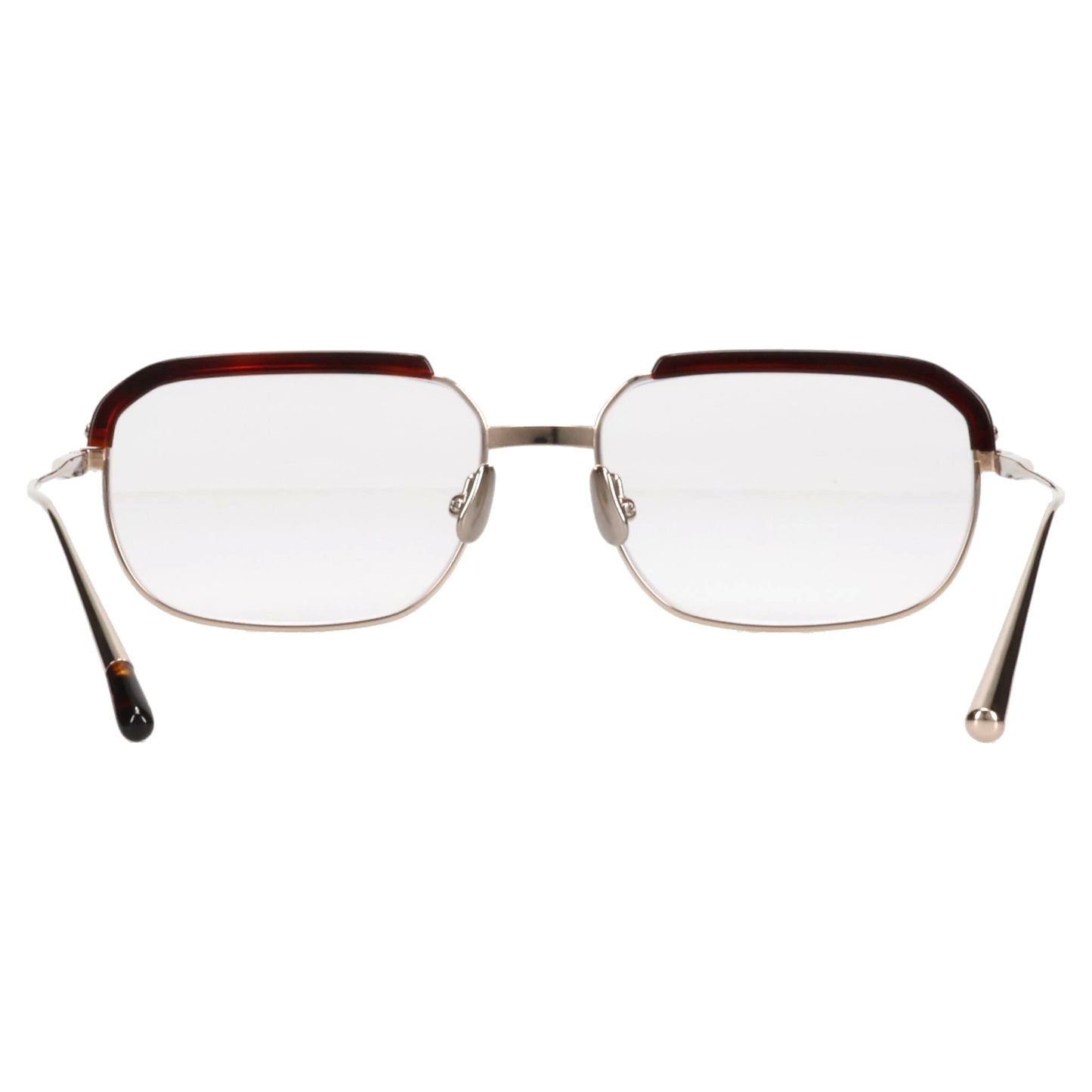 BE018_CLR / SILVER - CLR D GRY/CLR