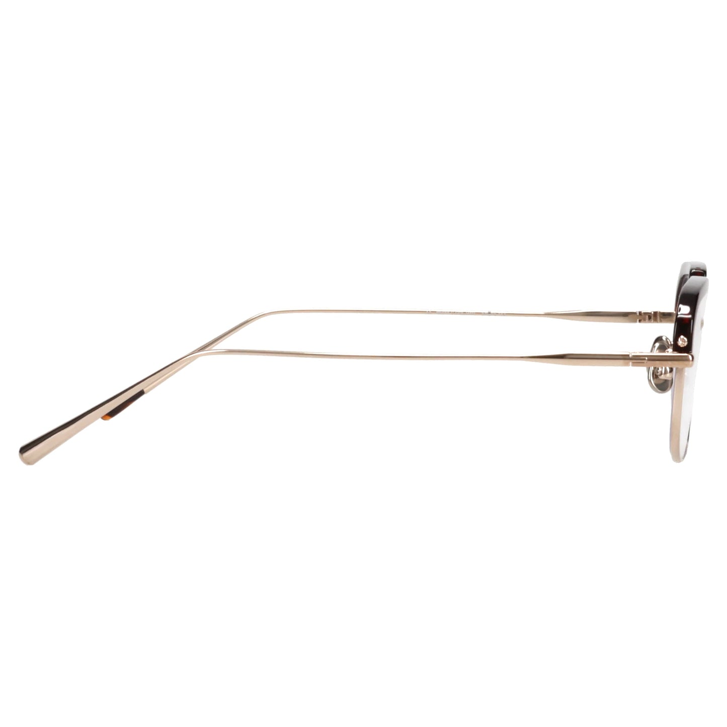 BE018_CLR / SILVER - CLR D GRY/CLR