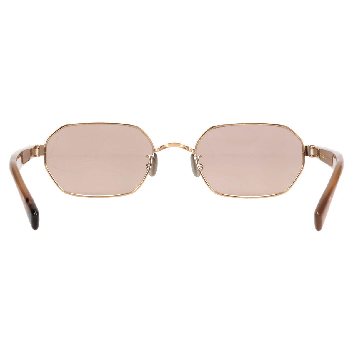 BE018_SUN / GOLD - ALMOND/M.BRN