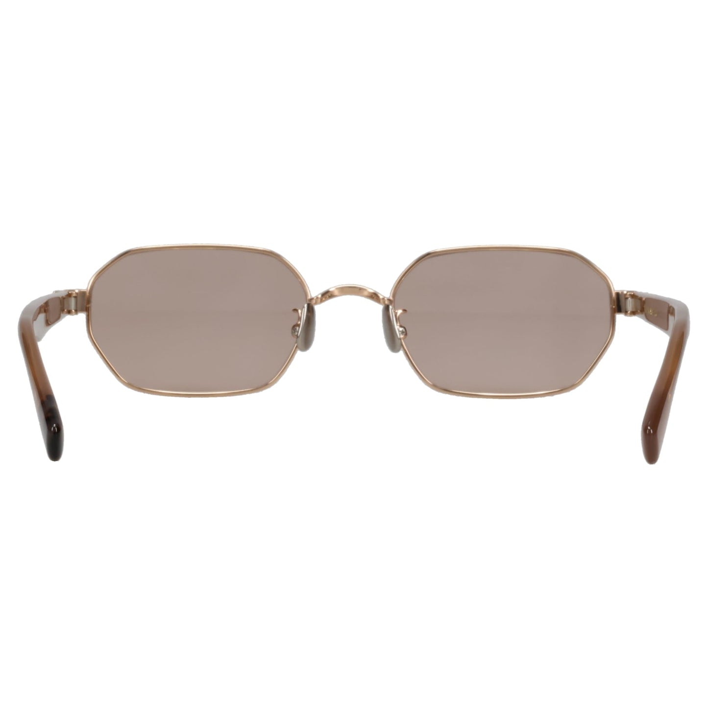 BE018_SUN / GOLD - ALMOND/M.BRN