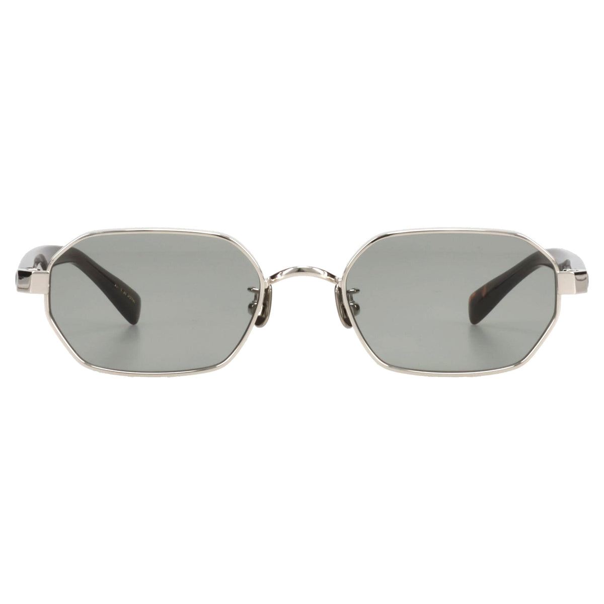 BE018_SUN / SILVER - CLR D GRY/M.GRY