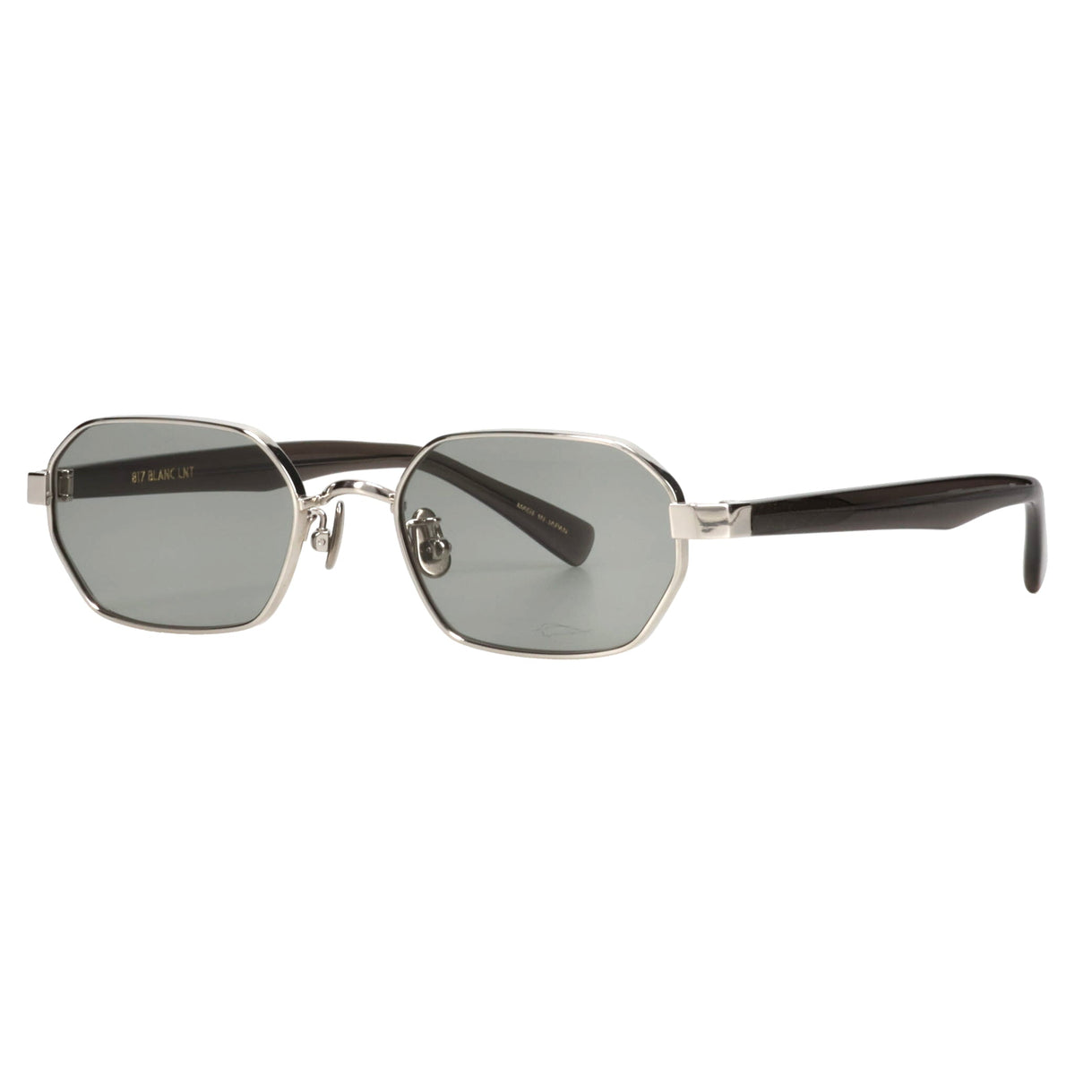 BE018_SUN / SILVER - CLR D GRY/M.GRY