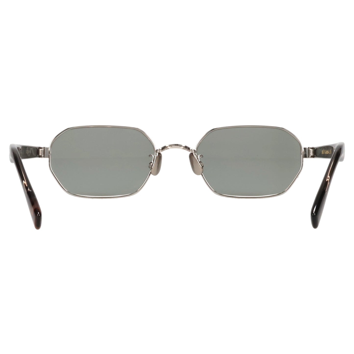 BE018_SUN / SILVER - CLR D GRY/M.GRY