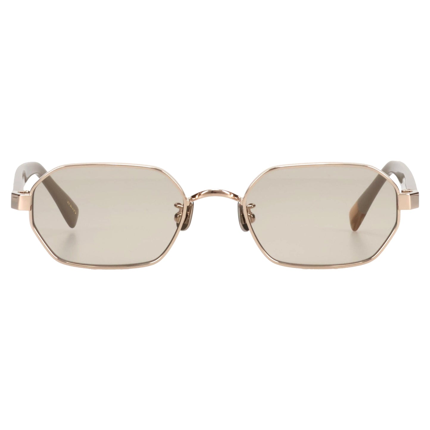 BE018_SUN / WHT GOLD - S KHAKI/L.KHAKI