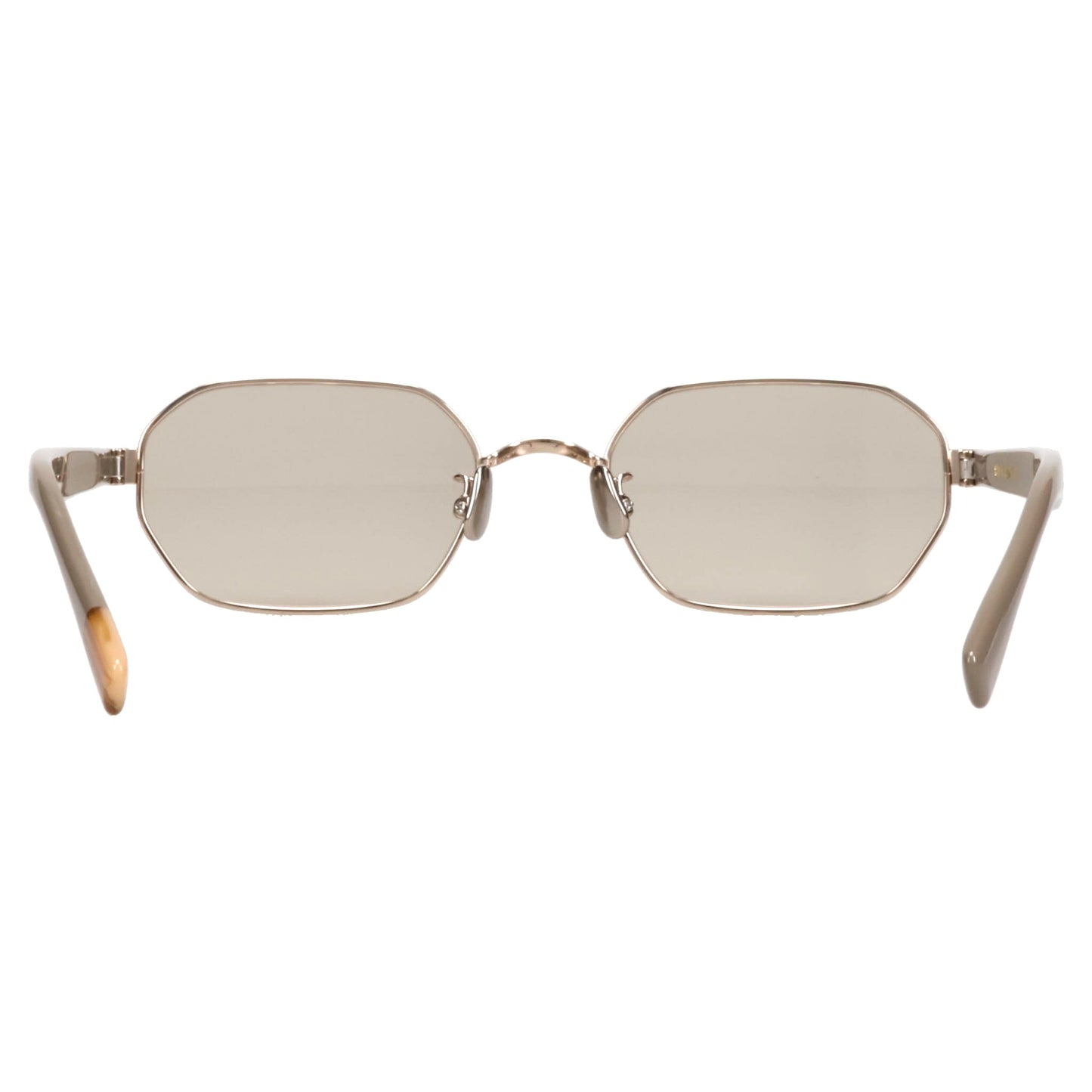 BE018_SUN / WHT GOLD - S KHAKI/L.KHAKI
