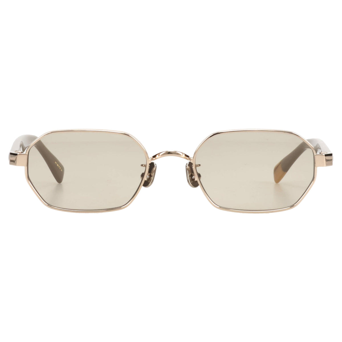 BE018_SUN / WHT GOLD- S KHAKI/L.KHAKI