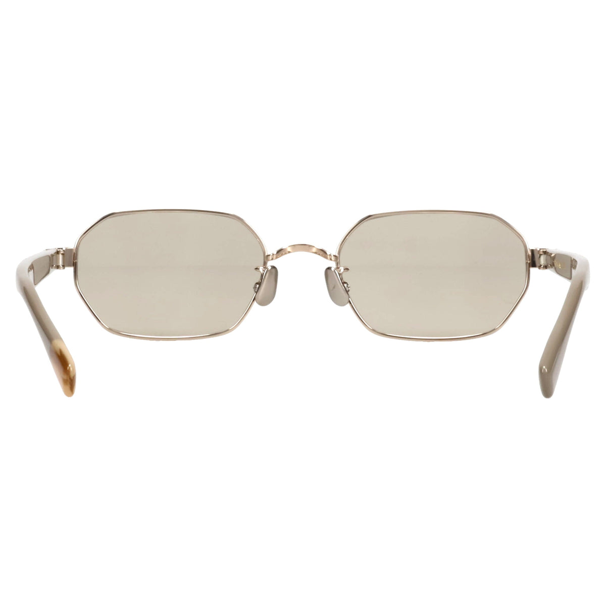 BE018_SUN / WHT GOLD- S KHAKI/L.KHAKI