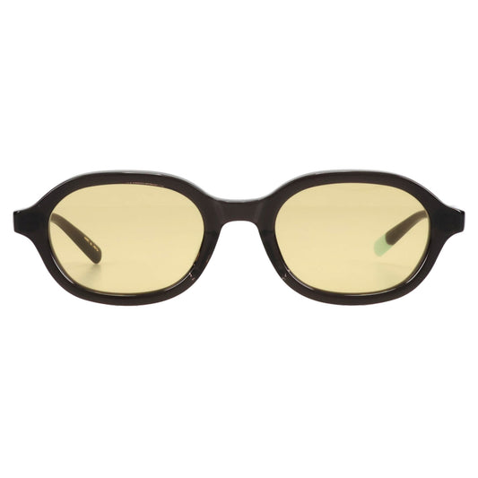 BE021_SUN / CLR BLK/V.YELW