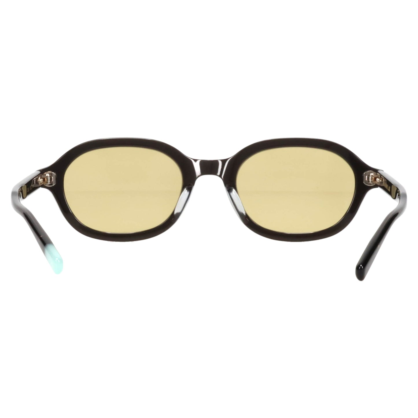 BE021_SUN / CLR BLK/V.YELW