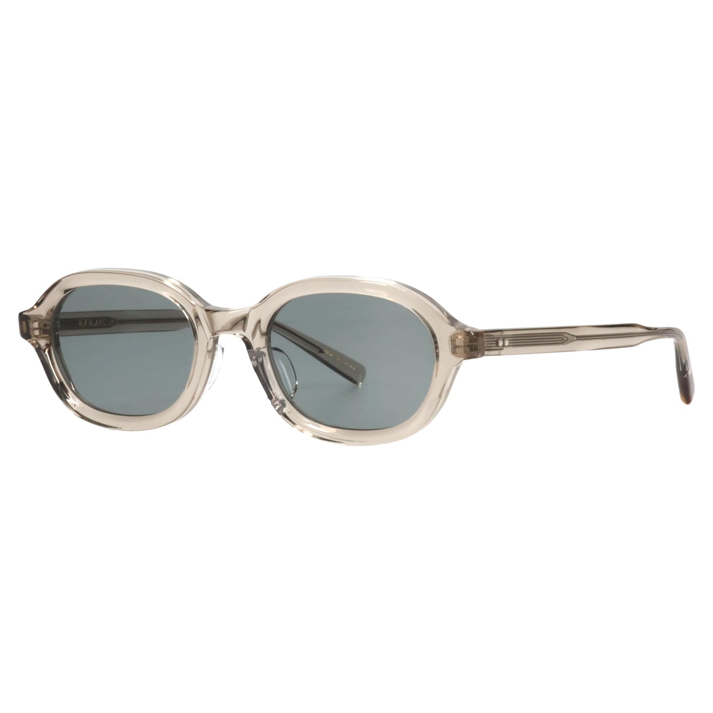 BE021_SUN / MOSS CRYSTAL/S.GREY