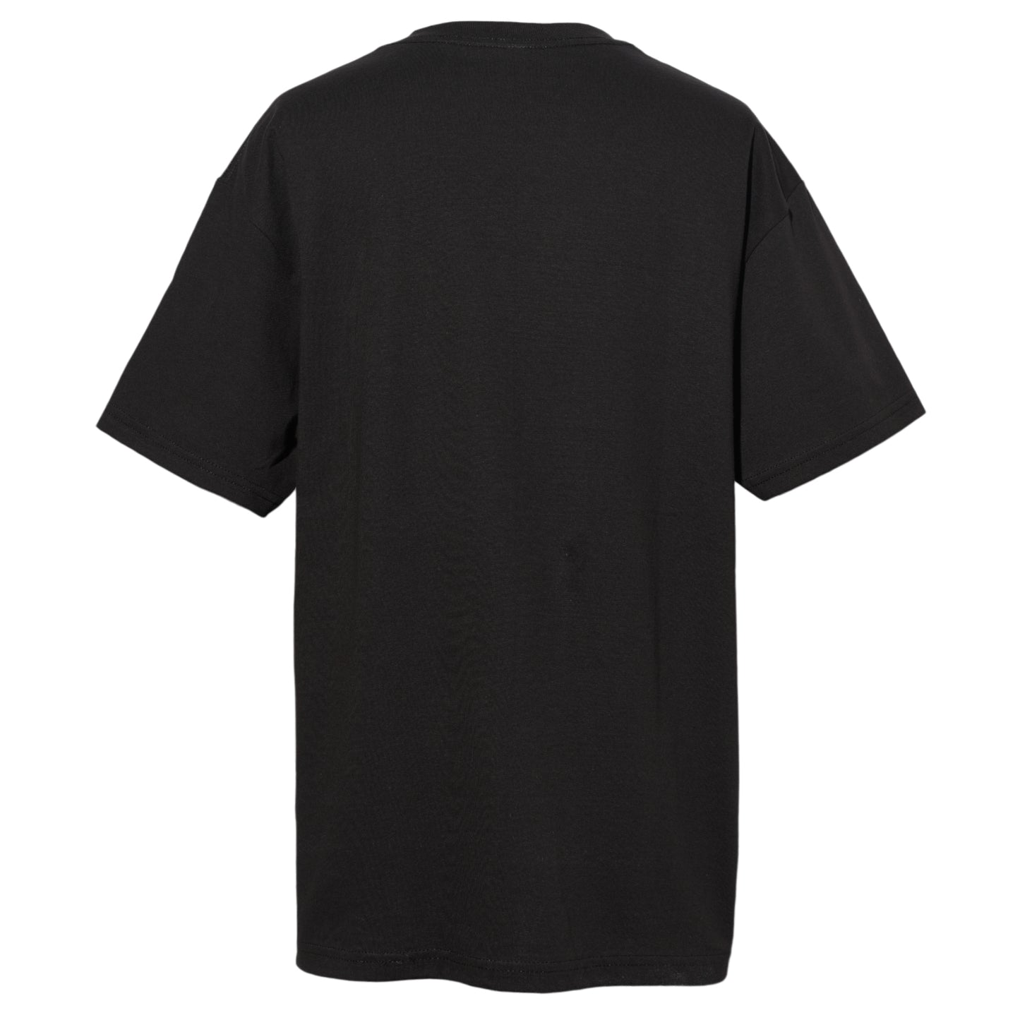 Brodinski Tee (Reflective) / BLACK