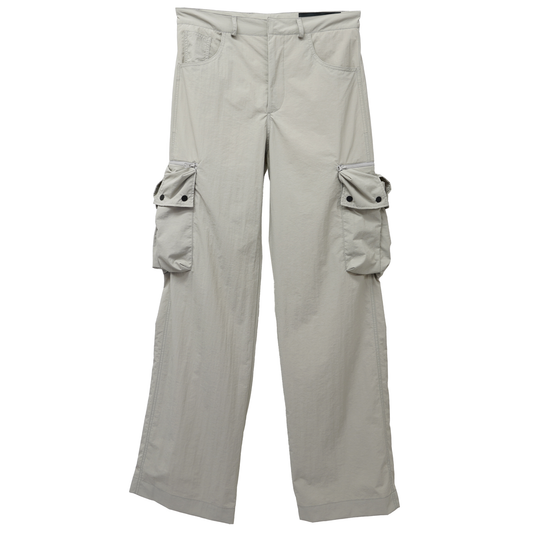 CARGO PANTS WITH POCKETS / 201:TECHNICAL RIPSTOP