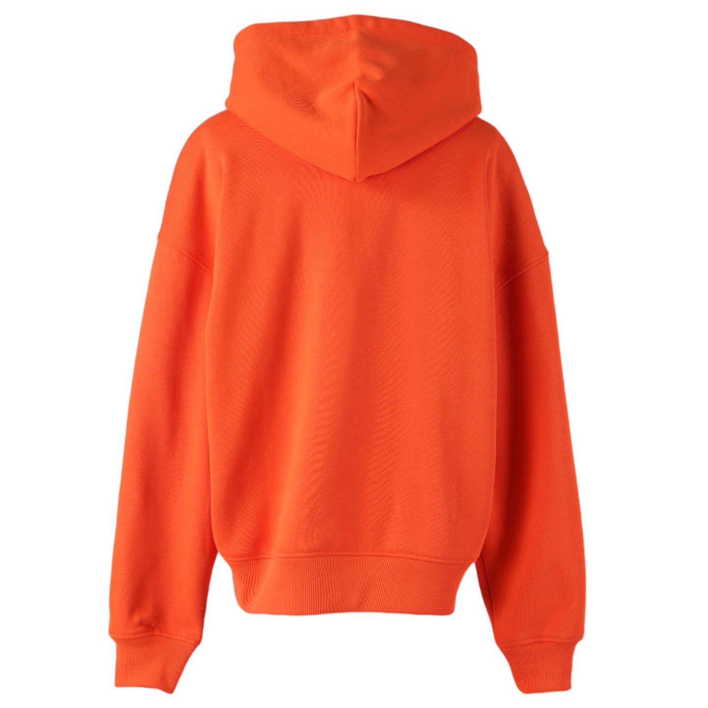 PARKA / ORANGE