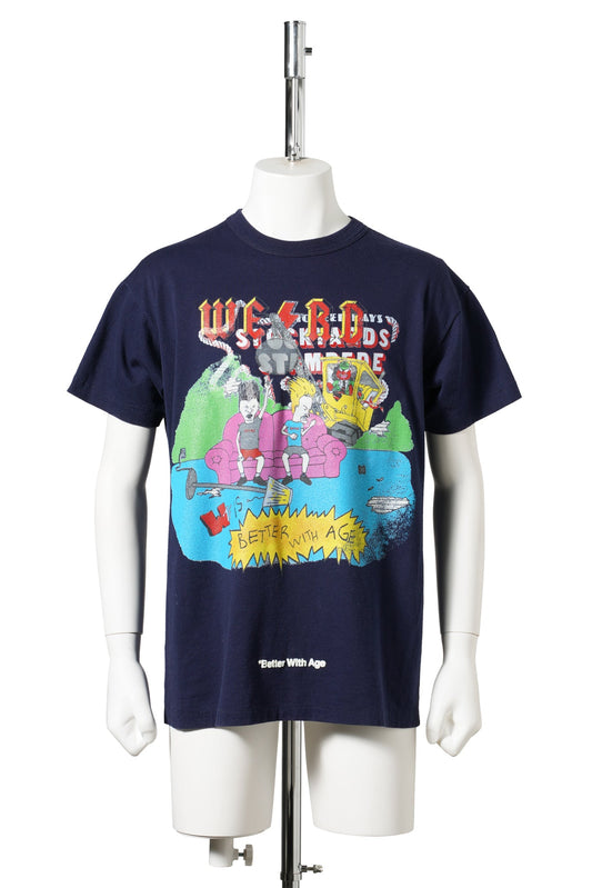 ANGUS TEE / ASSORTED