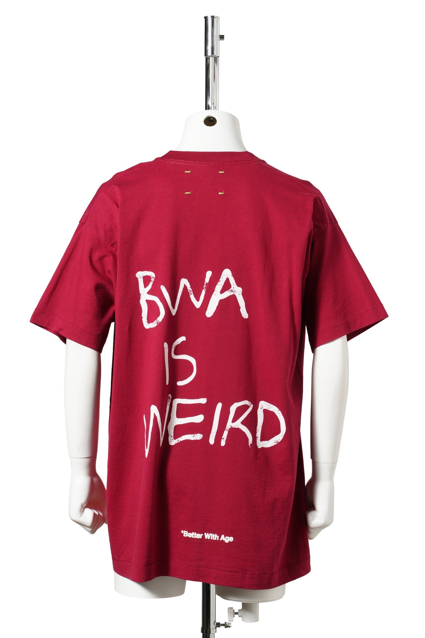 ANGUS TEE / ASSORTED