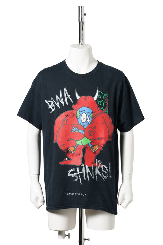 BUCK TEE / ASSORTED