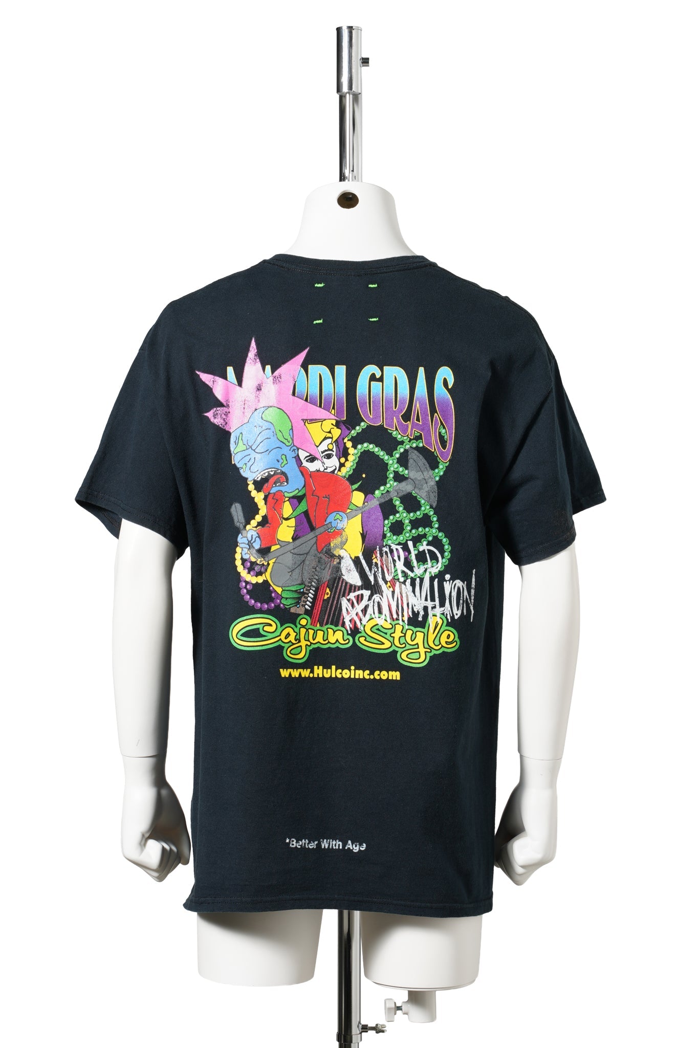 BUCK TEE / ASSORTED