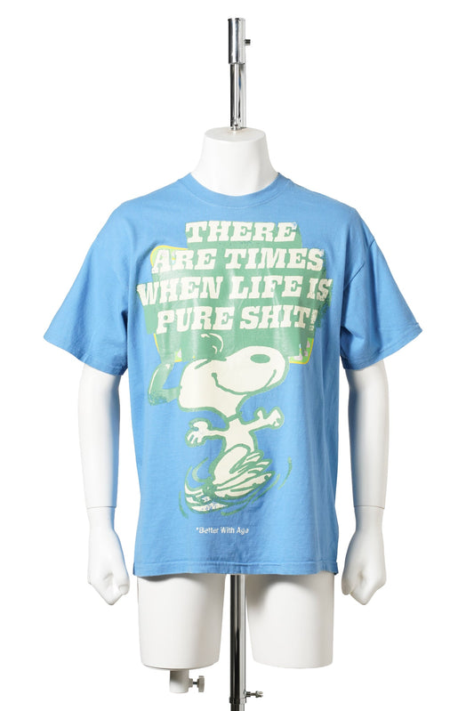 LOOSEY TEE / ASSORTED