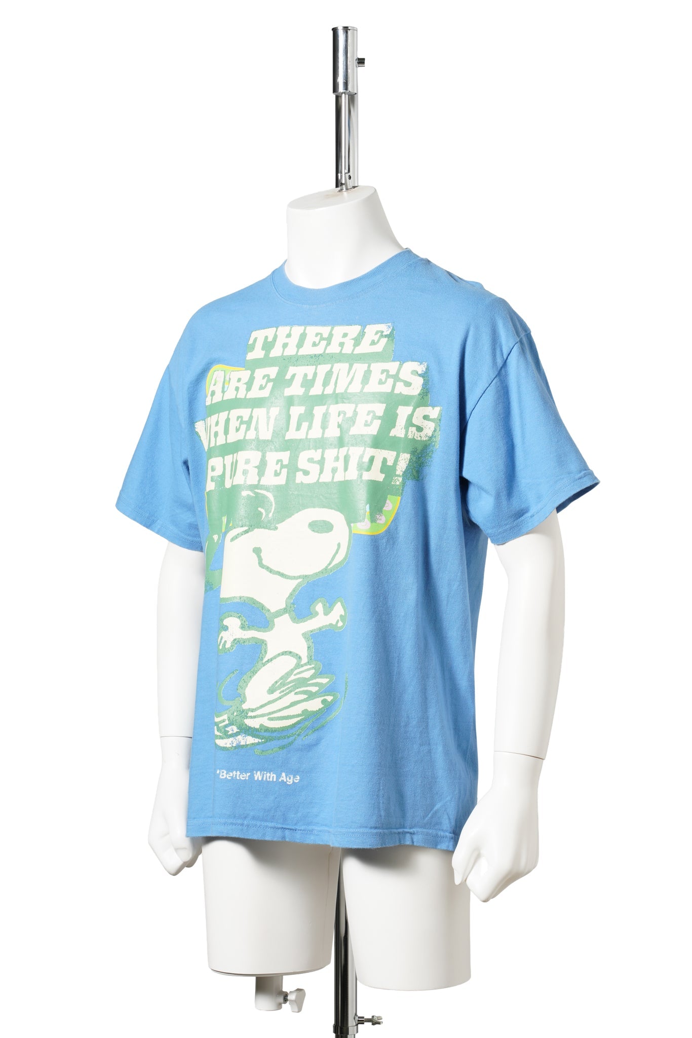 LOOSEY TEE / ASSORTED