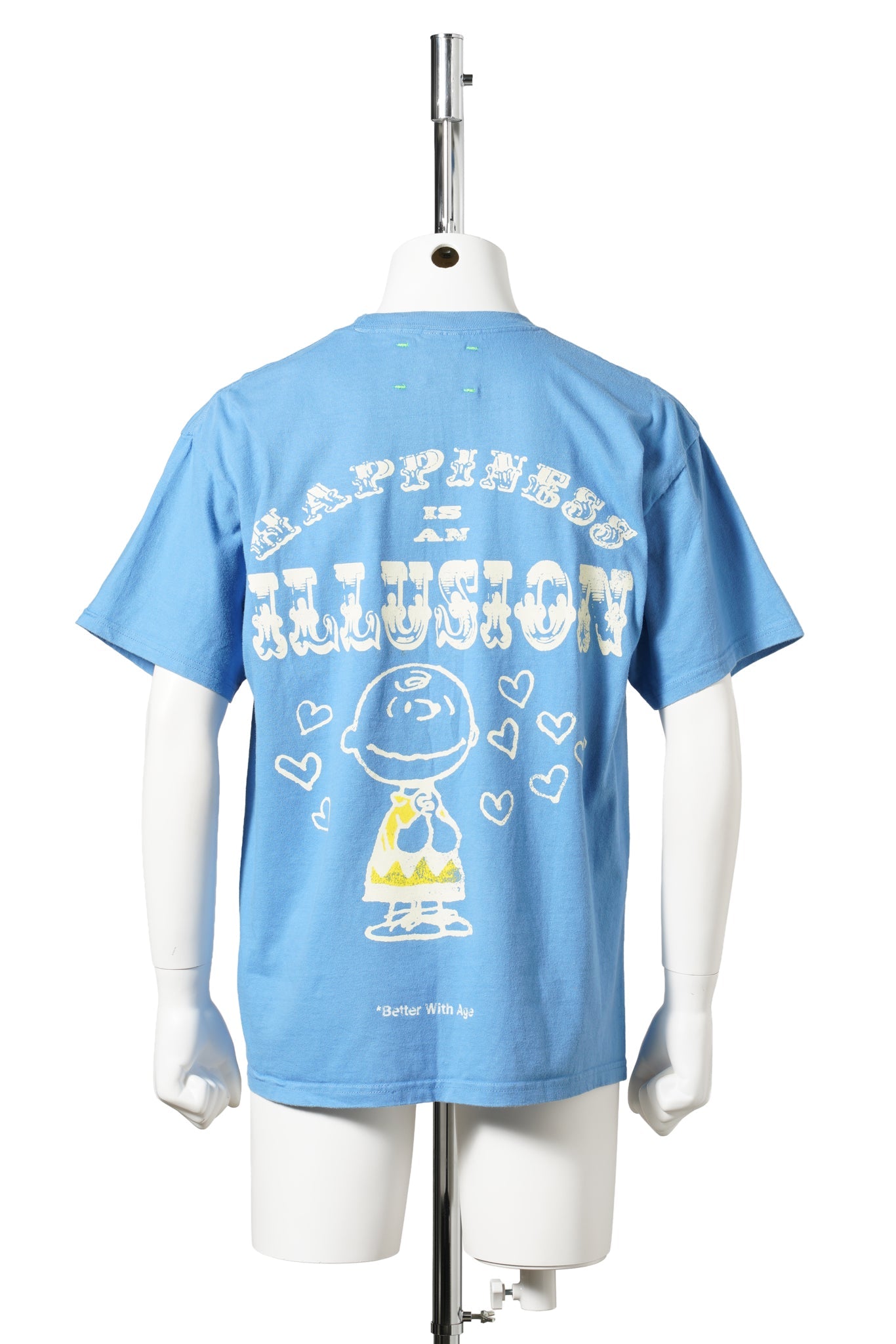 LOOSEY TEE / ASSORTED