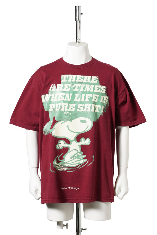 LOOSEY TEE / ASSORTED