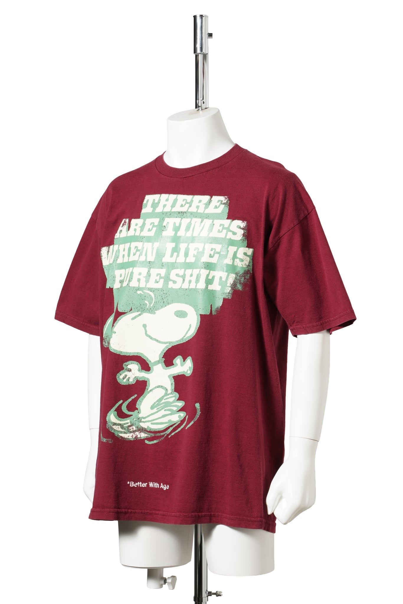 LOOSEY TEE / ASSORTED