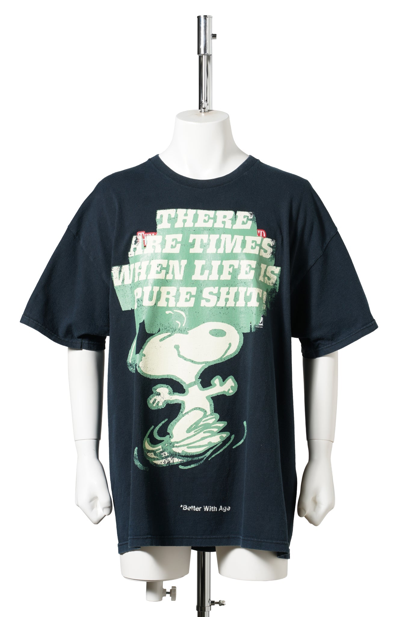 LOOSEY TEE / ASSORTED