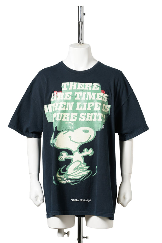 LOOSEY TEE / ASSORTED
