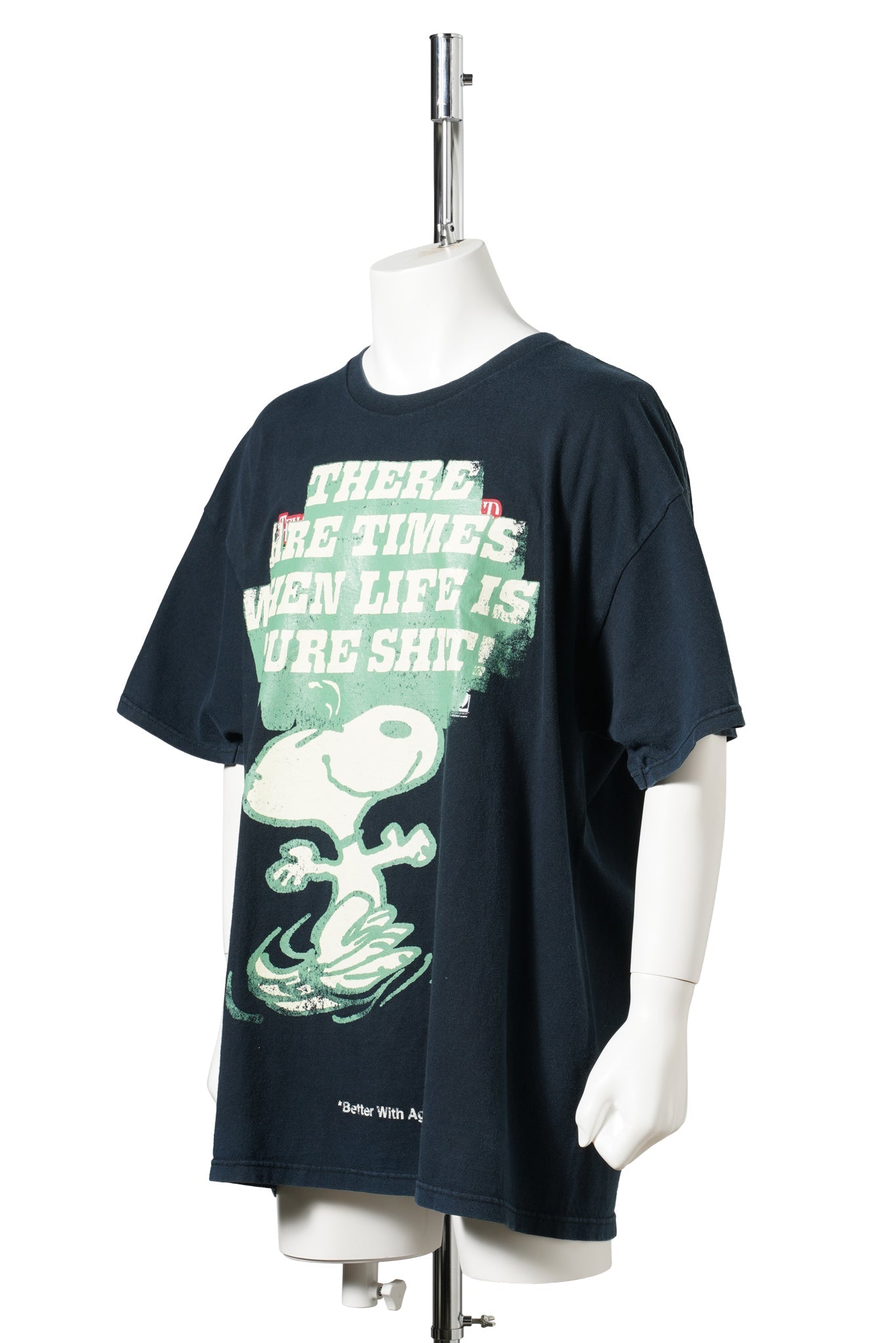 LOOSEY TEE / ASSORTED