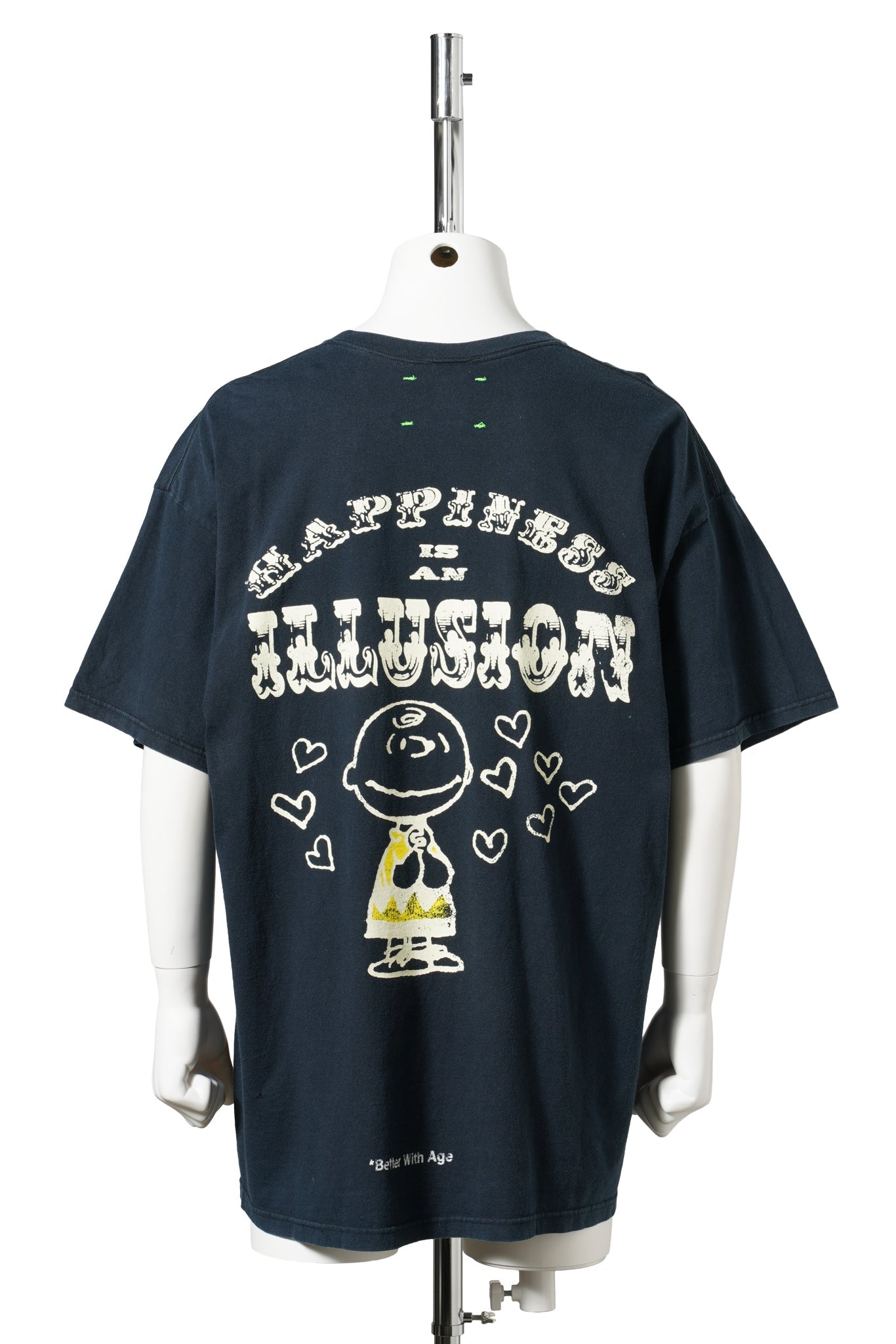 LOOSEY TEE / ASSORTED