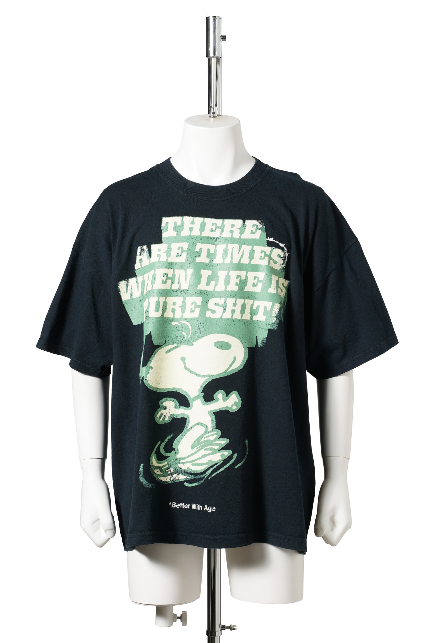 LOOSEY TEE / ASSORTED