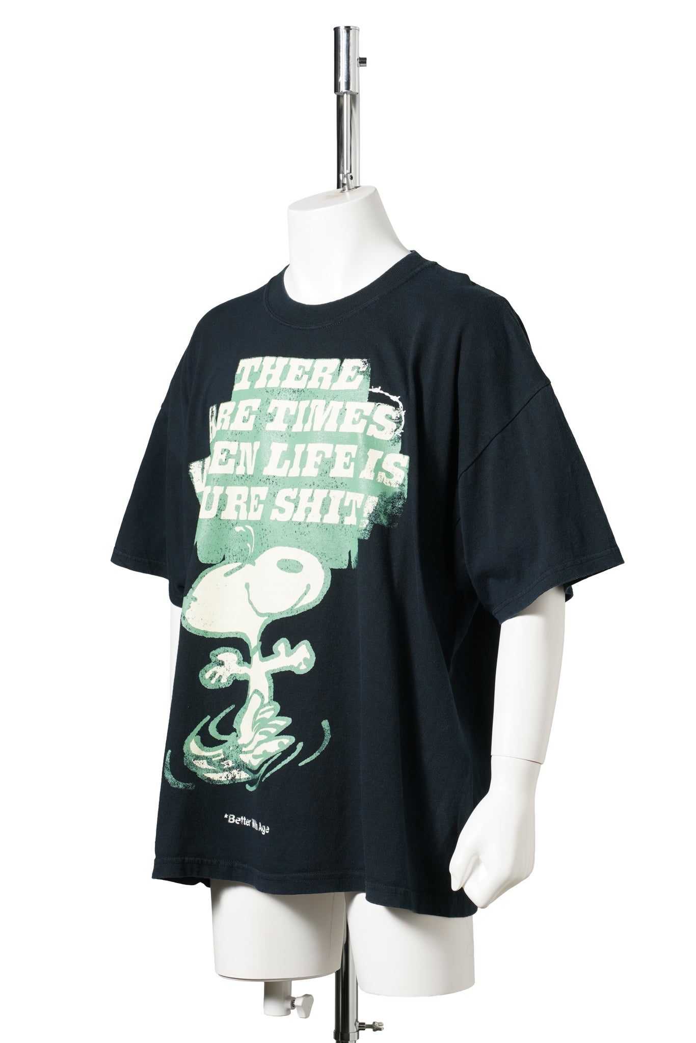 LOOSEY TEE / ASSORTED