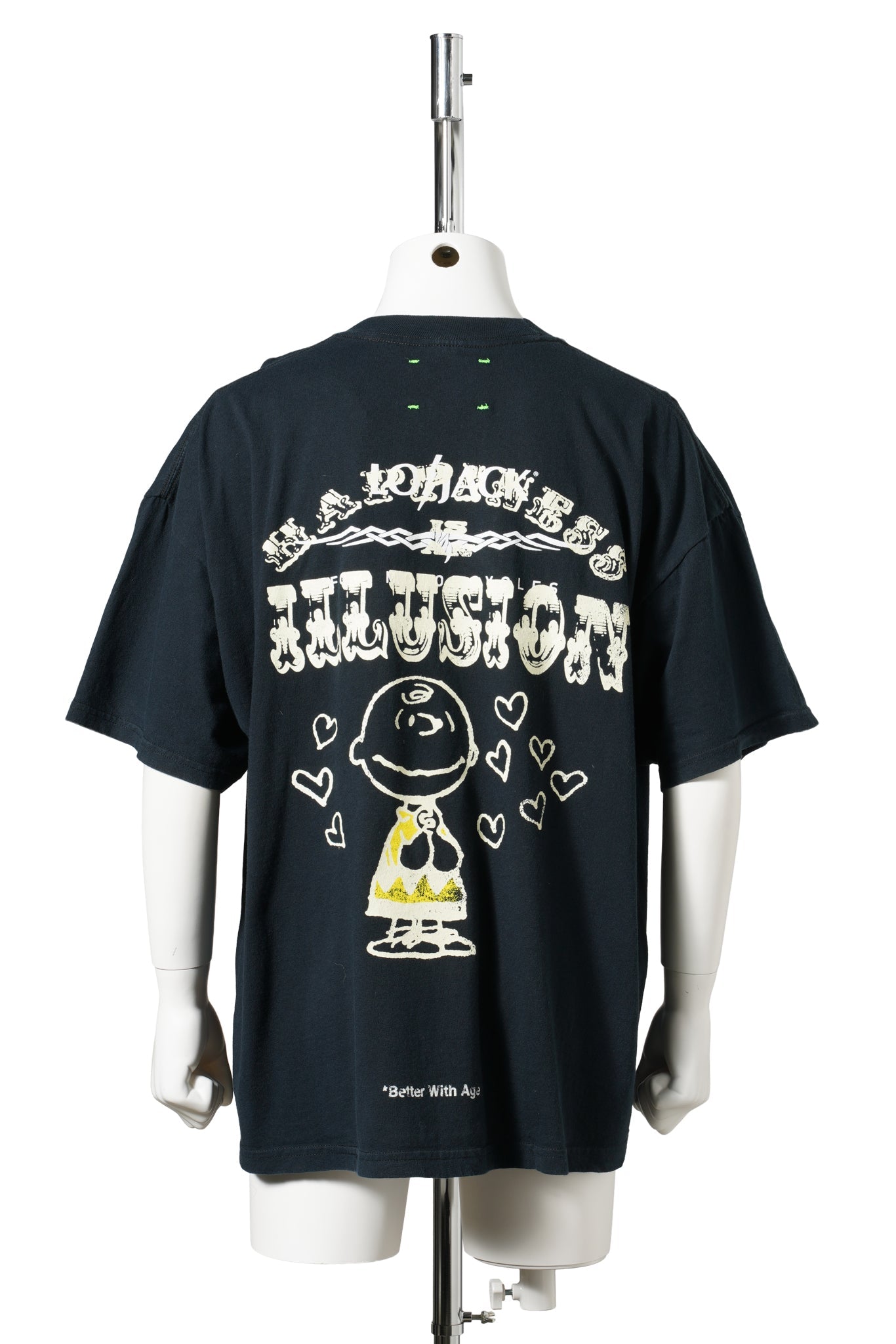 LOOSEY TEE / ASSORTED