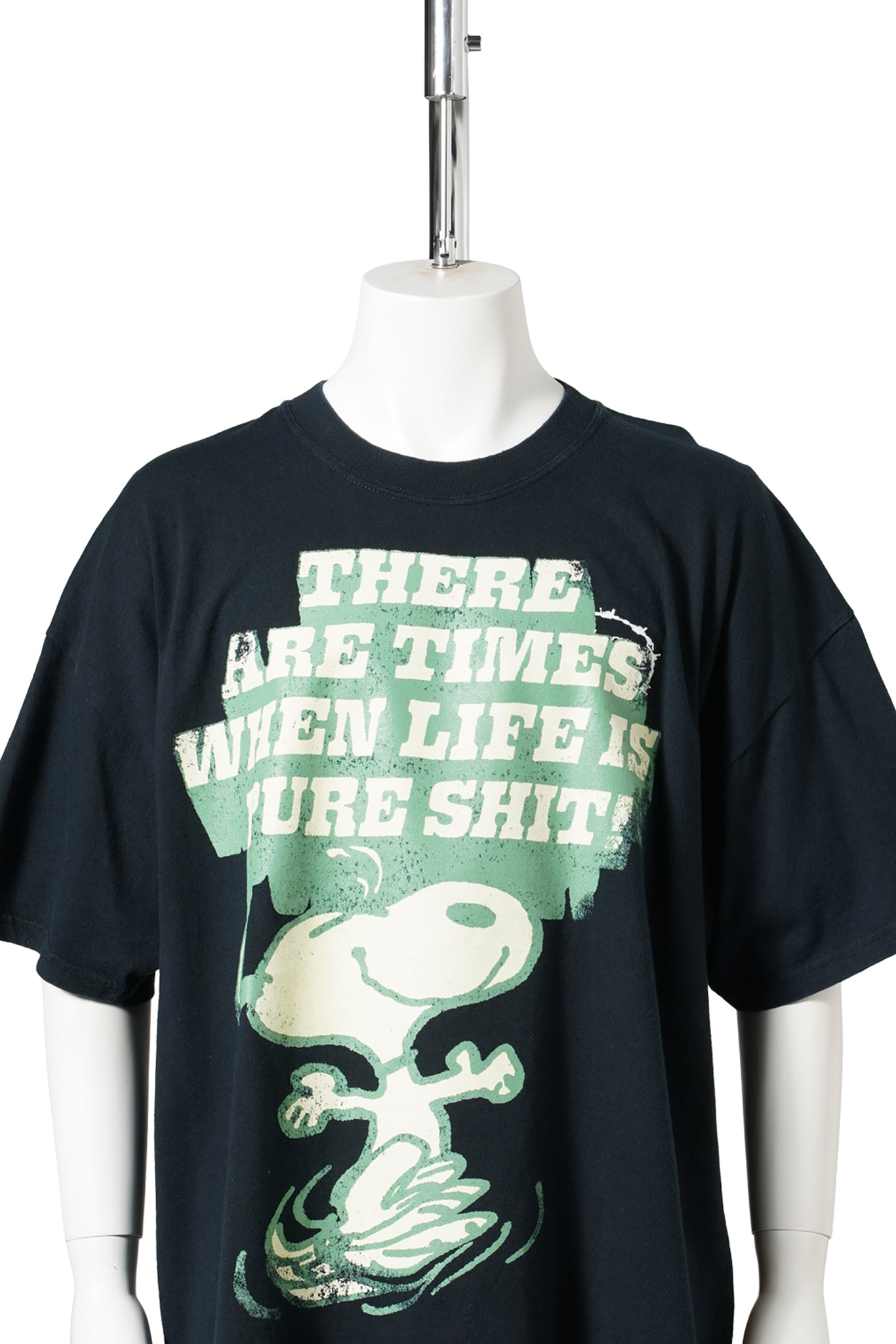 LOOSEY TEE / ASSORTED