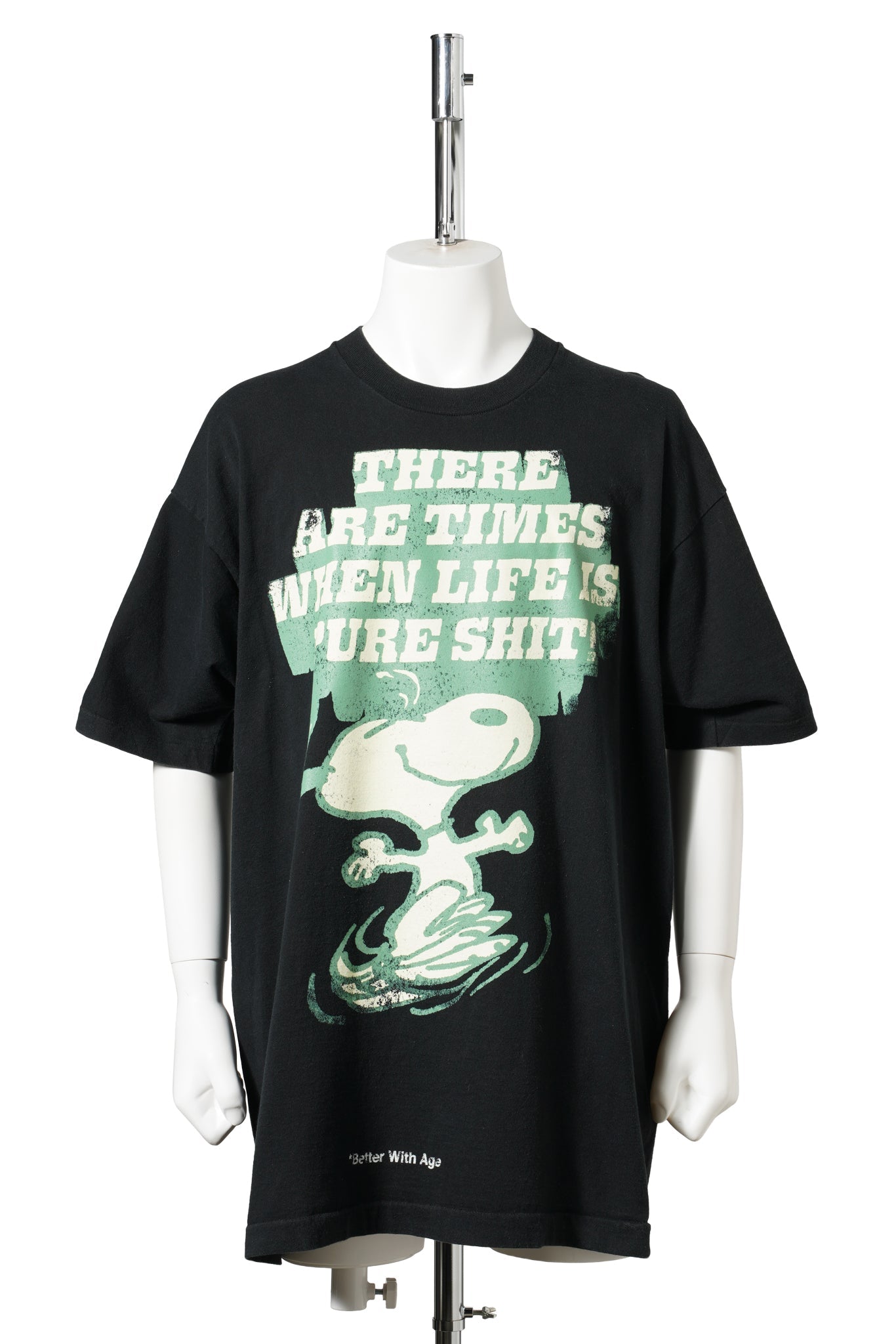 LOOSEY TEE / ASSORTED