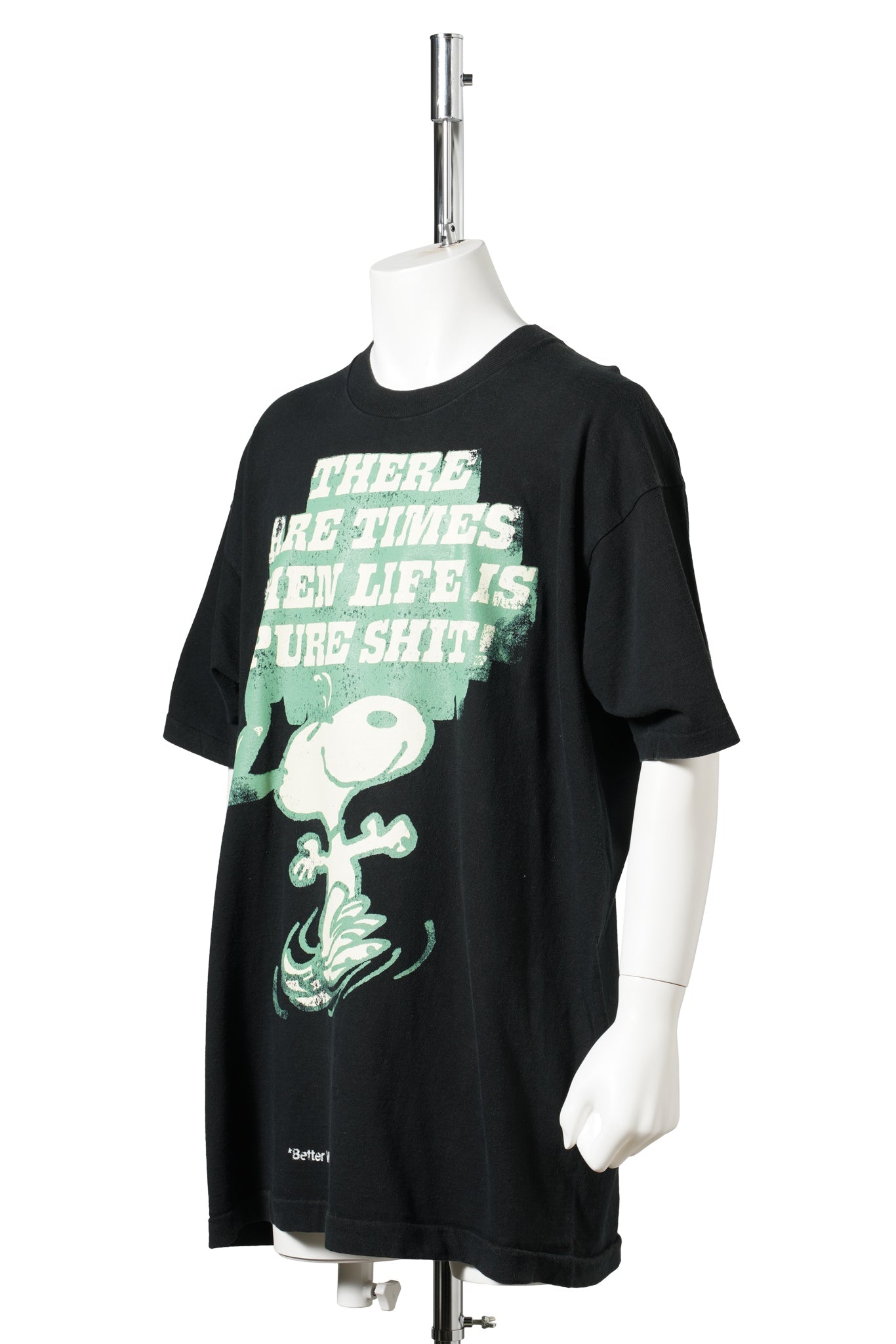 LOOSEY TEE / ASSORTED