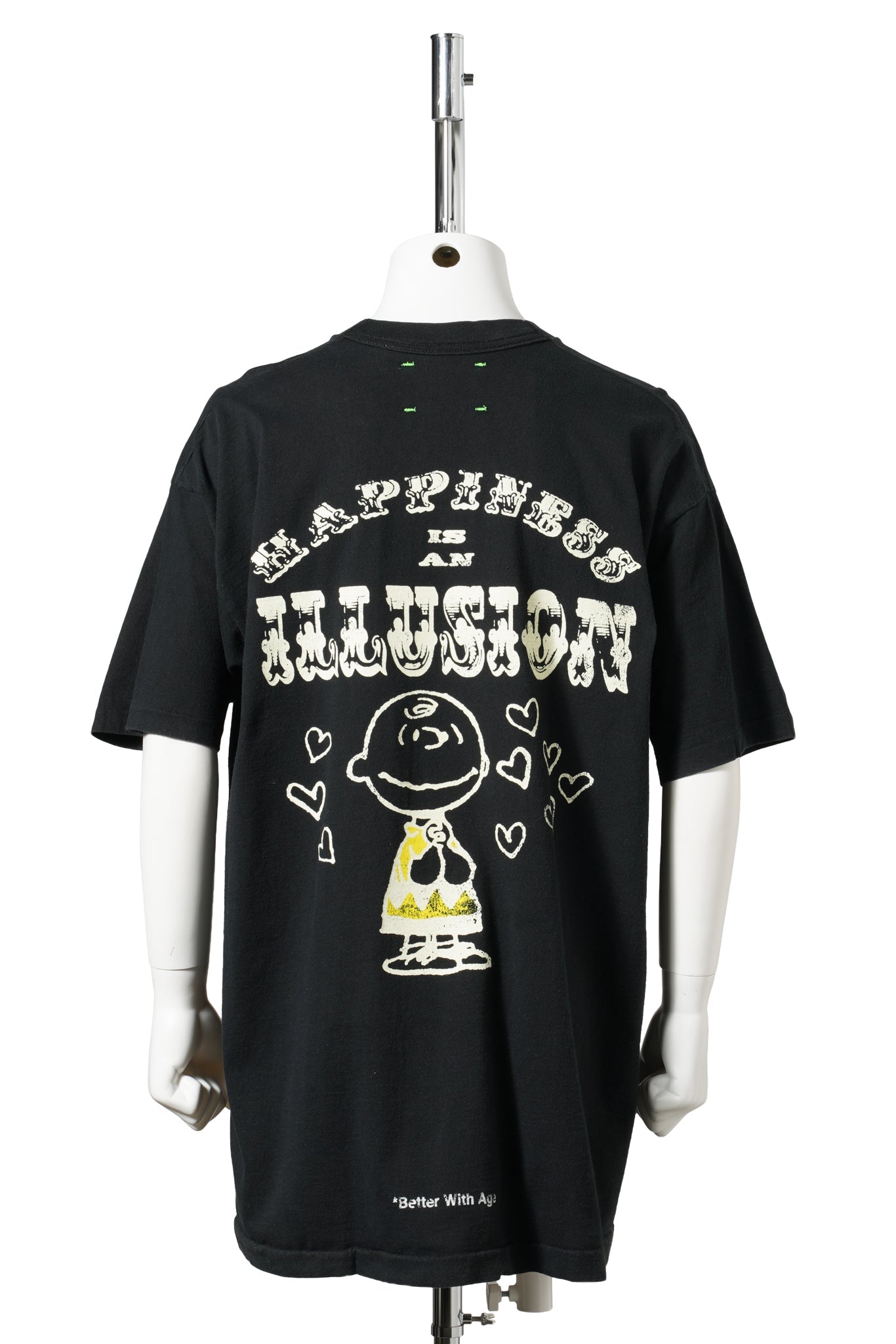 LOOSEY TEE / ASSORTED