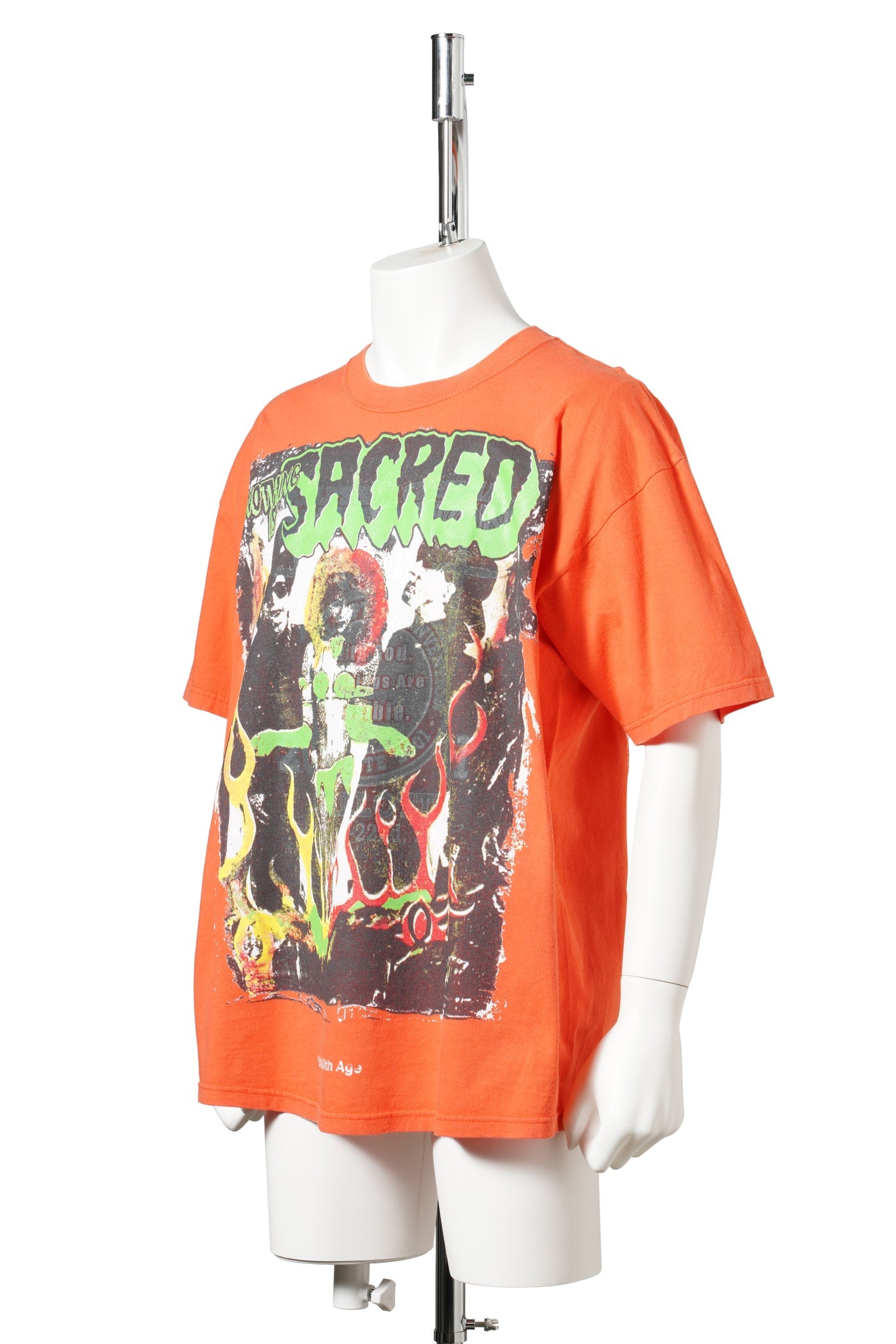 MONET TEE / ASSORTED
