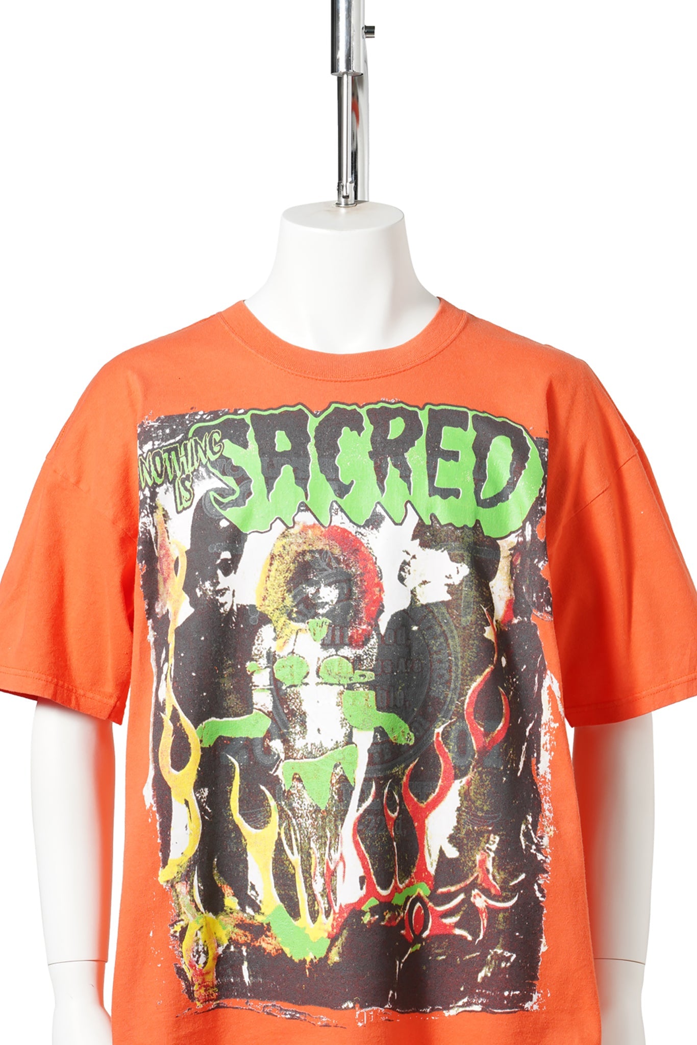 MONET TEE / ASSORTED